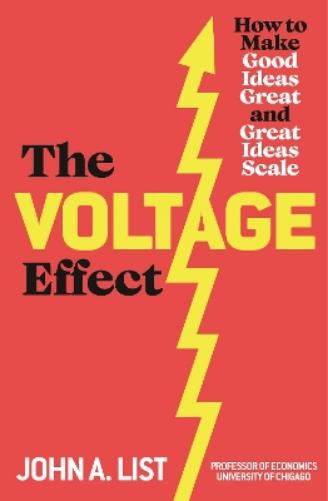 The Voltage Effect