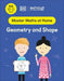 Maths — No Problem! Geometry and Shape, Ages 10-11 (Key Stage 2)