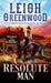 A Resolute Man (Seven Brides, 1