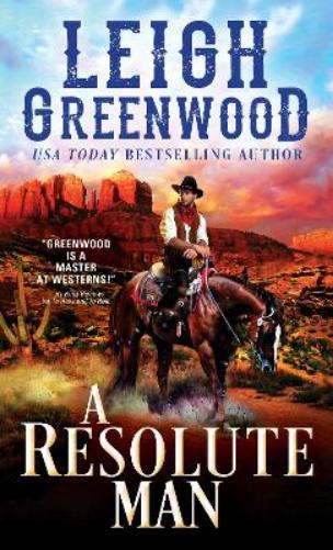 A Resolute Man (Seven Brides, 1