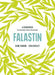 Falastin: A Cookbook
