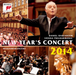 New Year's Concert 2014