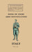 Notes on Enemy Army Identifications
