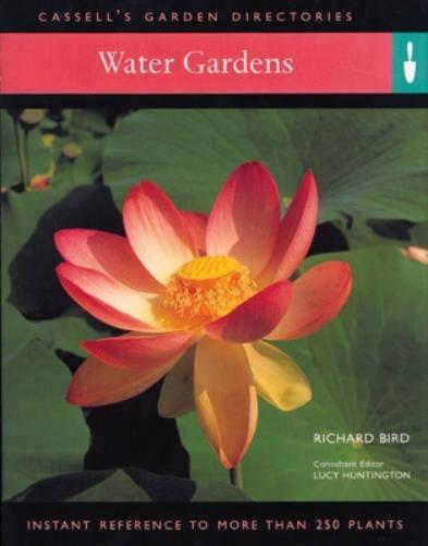 Water Gardens