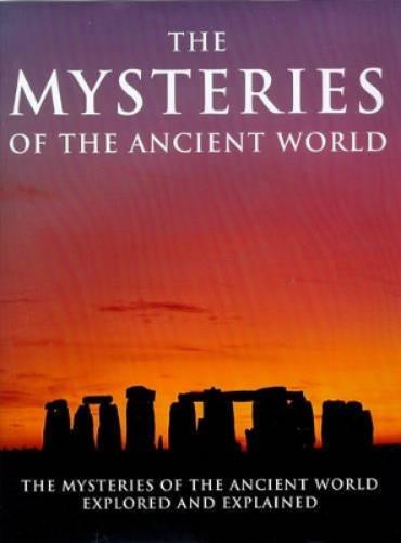 The Mysteries of the Ancient World