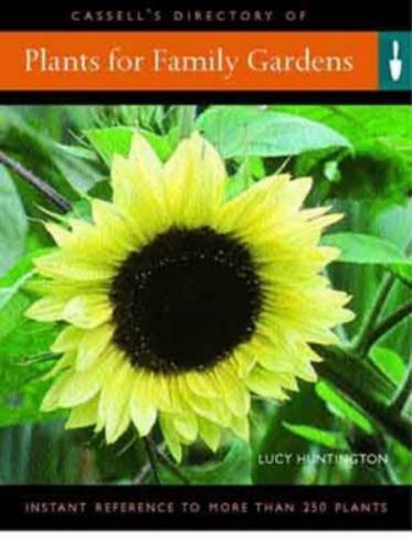 Cassell's Directory of Plants for Family Gardens