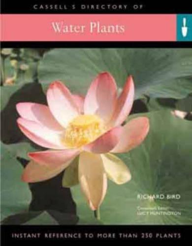 Water Gardens