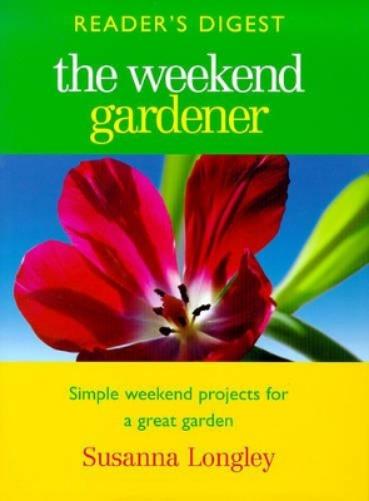 Weekend Gardener