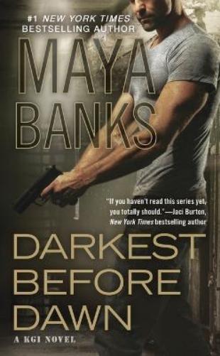Darkest Before Dawn