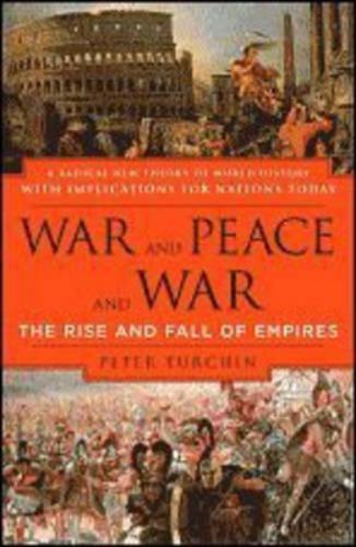 War and Peace and War