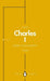 Charles I (Penguin Monarchs)