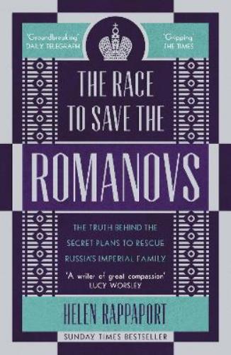 The Race to Save the Romanovs