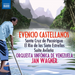 Evencio Castellanos: Santa Cruz De Pazairigua/...