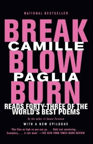 Break, Blow, Burn