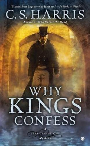 Why Kings Confess