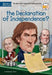 What Is the Declaration of Independence?