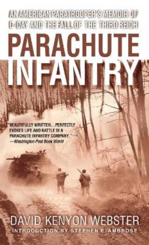 Parachute Infantry