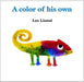 A Color of His Own