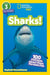 Sharks!