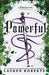 Powerful: Deluxe Collector's Edition Hardback