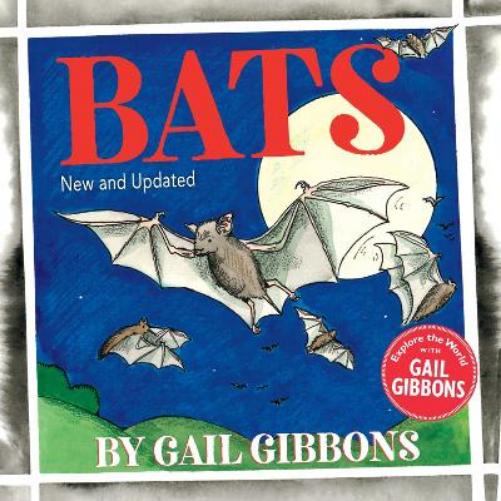 Bats (New & Updated Edition)
