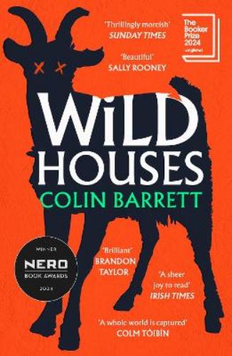 Wild Houses