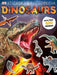 Sticker Encyclopedia Dinosaurs