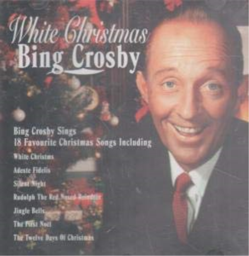 White Christmas