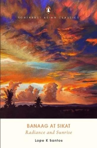 Banaag at Sikat (Radiance and Sunrise)