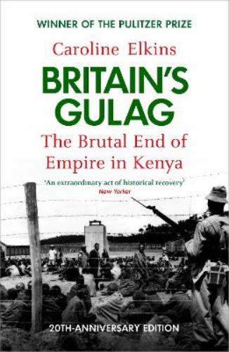 Britain's Gulag