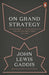 On Grand Strategy