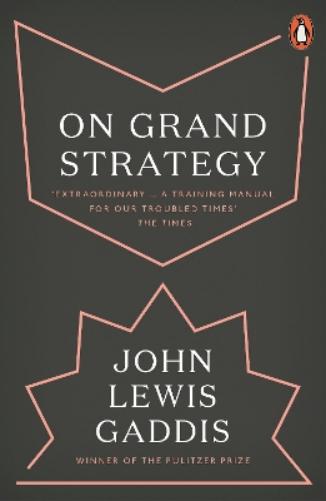 On Grand Strategy