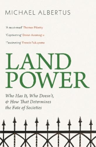 Land Power