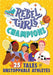 Rebel Girls Champions: 25 Tales of Unstoppable Athletes