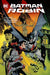Batman Vs. Robin