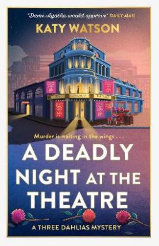 A Deadly Night at the Theatre