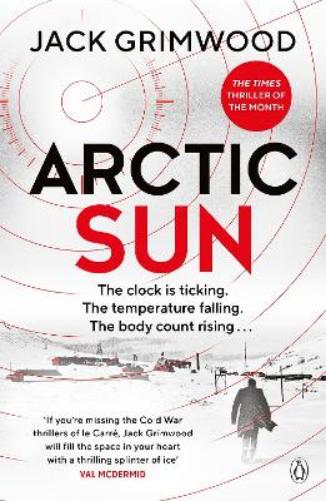 Arctic Sun