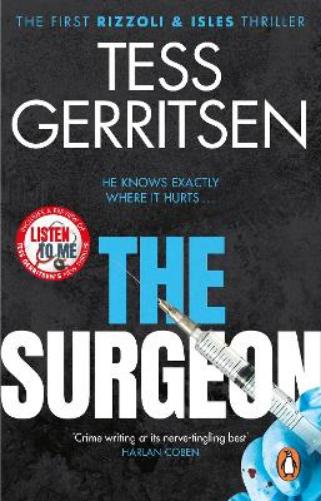 The Surgeon