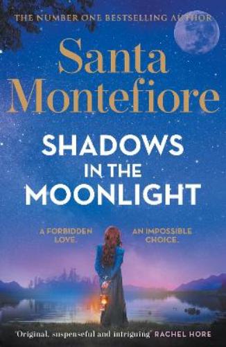 Shadows in the Moonlight