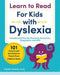 Learn to Read for Kids with Dyslexia