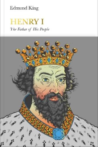 Henry I (Penguin Monarchs)