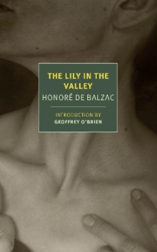 The Lily of the Valley