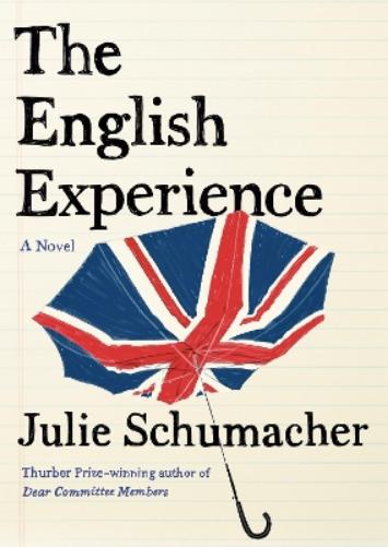 The English Experience (The Dear Committee Trilogy