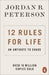 12 Rules for Life