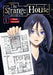 The Strange House (Manga) Vol. 1