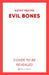 Evil Bones