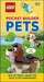 LEGO Pocket Builder Pets