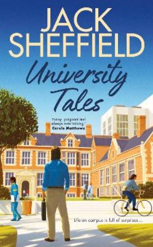 University Tales