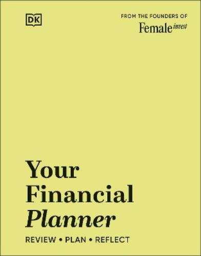 Your Financial Planner