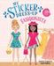 My Sticker Dress-Up®: Fashionista